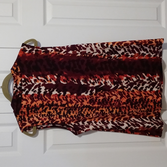 LAST CHANCE Sleeveless top - Picture 3 of 4